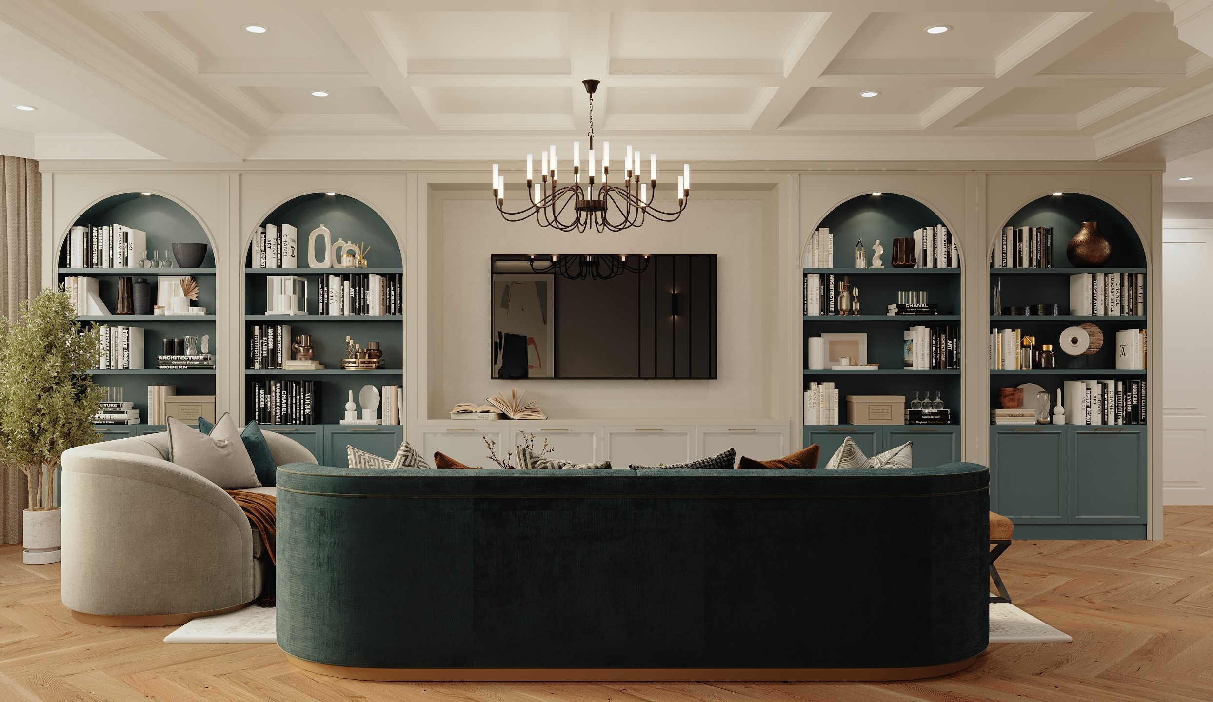 Residence 02